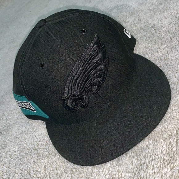 Philadelphia Eagles 🦅 Snapback - Picture 1 of 2